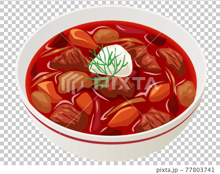 Borscht Borscht 77803741