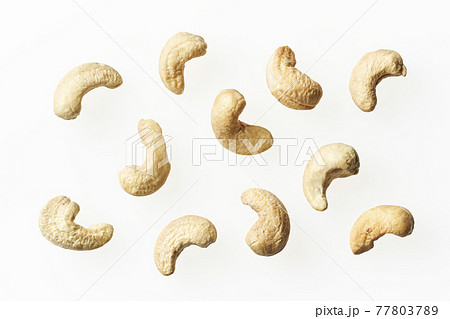 カシューナッツ カシューナッツ 77803789