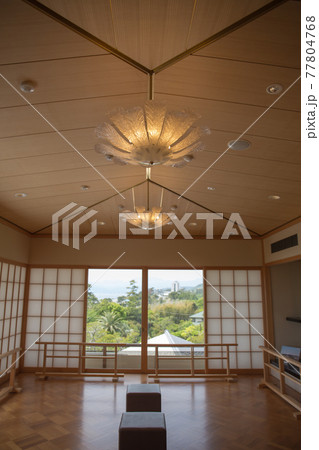旧吉田茂邸 77804768