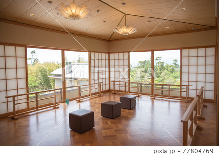 旧吉田茂邸 77804769