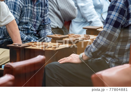 《大阪府》新世界 将棋クラブ 《大阪府》新世界 将棋クラブ 77804881