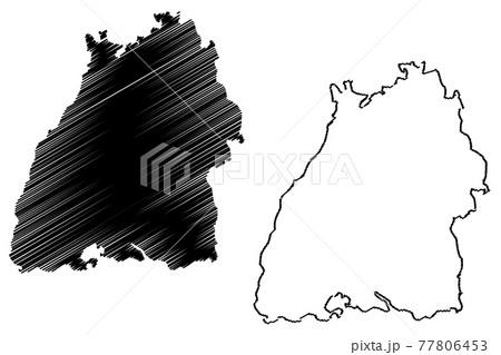 Baden-Wurttemberg Baden-Wurttemberg 77806453