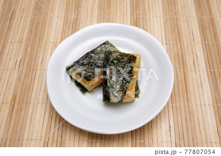 磯辺焼き 磯辺焼き 77807054