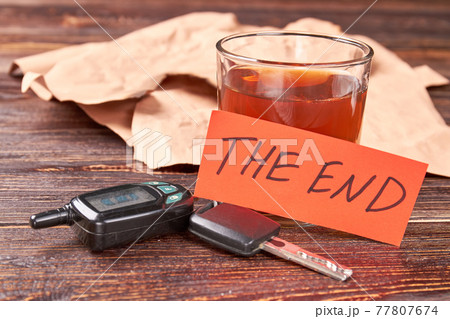 Message the end, alcohol, keys. Message the end, alcohol, keys. 77807674