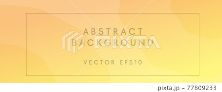 abstract fluid shape modern gradient background combined pastel colors. Trendy template for brochure business card landing page website. vector illustration eps 10 77809233
