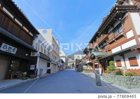 【香川県】金刀比羅宮（表参道） 77809465