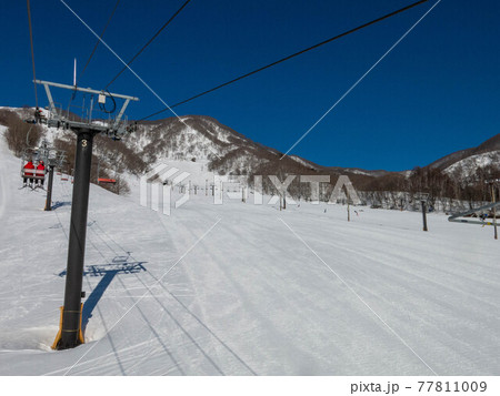 白馬乗鞍温泉スキー場 白馬乗鞍温泉スキー場 77811009