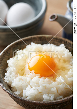 卵かけご飯 77812138