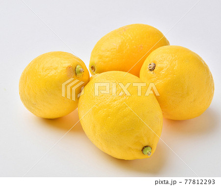 レモン 77812293