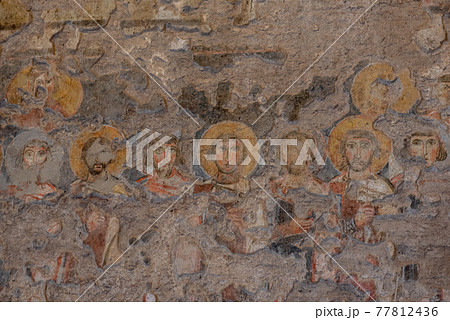 古代ローマの中心 フォロロマーノ 古代ローマの中心 フォロロマーノ 77812436