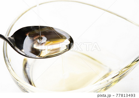 亜麻仁油 77813493