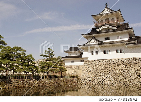 富山城、富山市郷土博物館、越中、富山観光、自粛、新型コロナ 富山城、富山市郷土博物館、越中、富山観光、自粛、新型コロナ 77813942