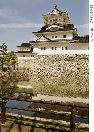 富山城、富山市郷土博物館、越中、富山観光、自粛、新型コロナ 富山城、富山市郷土博物館、越中、富山観光、自粛、新型コロナ 77813943