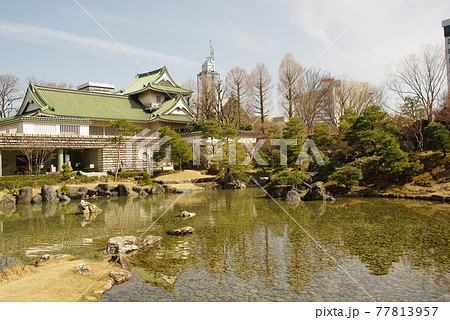 富山城、富山市郷土博物館、越中、富山観光、自粛、新型コロナ 富山城、富山市郷土博物館、越中、富山観光、自粛、新型コロナ 77813957
