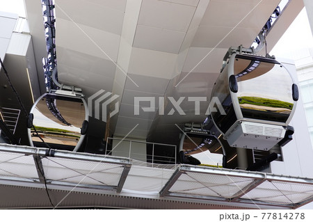 エアキャビン 77814278