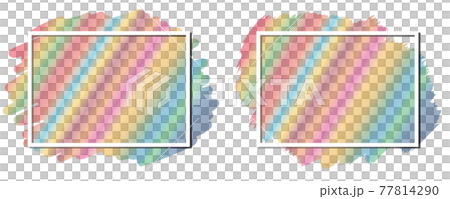 Gradient frameset 2 for SDGs images Gradient frameset 2 for SDGs images 77814290