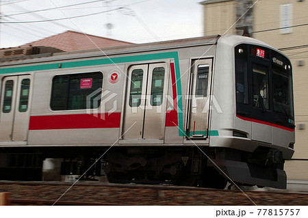 ［DT］東急田園都市線5000系（東武伊勢崎線直通） 77815757