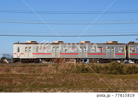 ［DT］東急田園都市線8500系（赤帯） 77815819