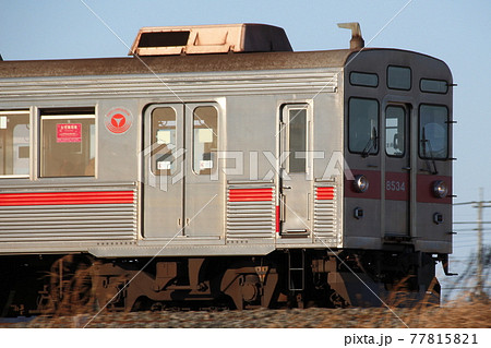 ［DT］東急田園都市線8500系（赤帯） 77815821