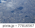 堺市上空 77816567
