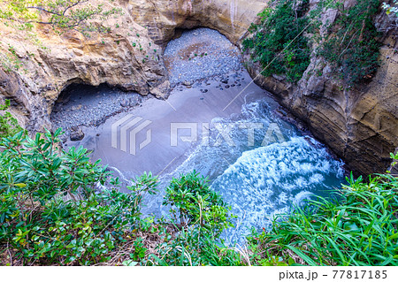 龍宮窟 龍宮窟 77817185