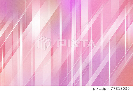 光の入ったスタイリッシュなピンク系グラデーション背景素材のイラスト素材