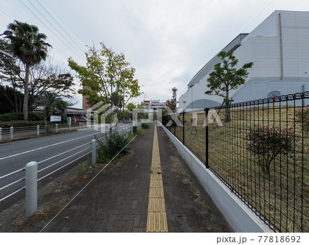 大阪市環境施設組合舞洲工場 舞洲スラッジセンター 大阪市環境施設組合舞洲工場 舞洲スラッジセンター 77818692