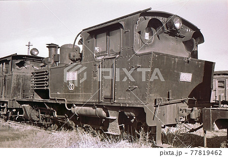 昭和43年 現役時代の加悦鉄道 加悦駅 京都府 昭和43年 現役時代の加悦鉄道 加悦駅 京都府 77819462