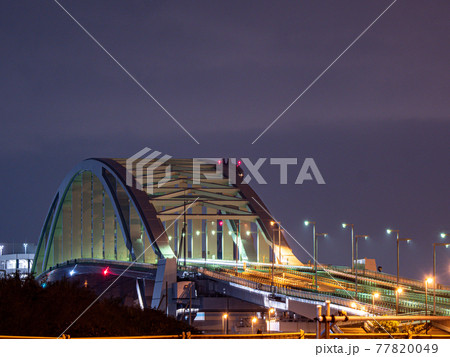 夢舞大橋 77820049