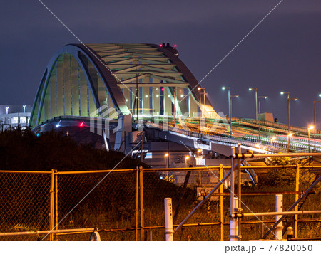 夢舞大橋 77820050