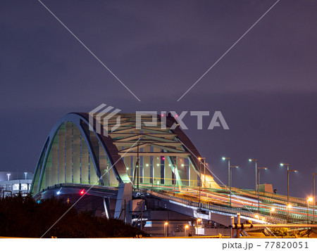 夢舞大橋 夢舞大橋 77820051