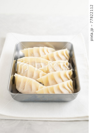 餃子 餃子 77822112