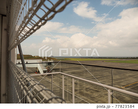 鳥取砂丘コナン空港 77823584