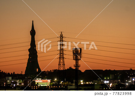 インパクト絶大! PLの塔 大平和祈念塔 インパクト絶大! PLの塔 大平和祈念塔 77823998