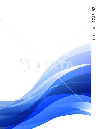青の曲線 青の曲線 77824924