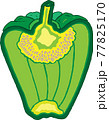 ピーマン02 77825170