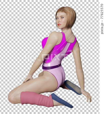 aerobics aerobics 77825570