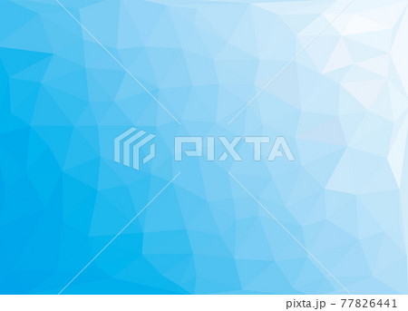 ポリゴン 背景素材 ポリゴン 背景素材 77826441