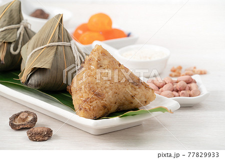 粽 チマキ 御萩 77829933