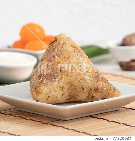 粽 チマキ 御萩 77829934