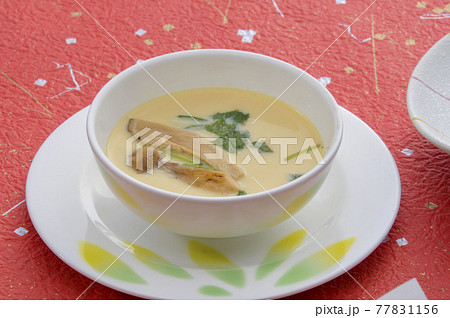 和食 一品料理 会席 日本食 盛付 和食 一品料理 会席 日本食 盛付 77831156