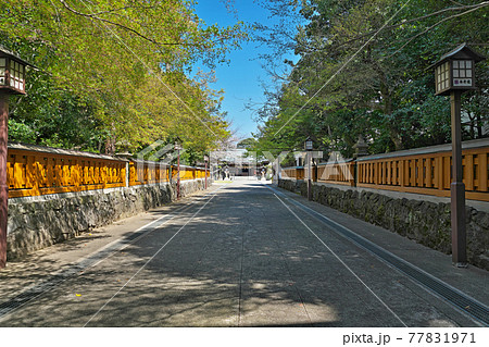 【健軍神社】 熊本県熊本市東区健軍本町 【健軍神社】 熊本県熊本市東区健軍本町 77831971