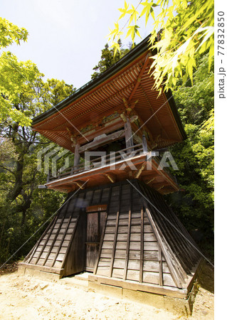 鳳来寺山 77832850