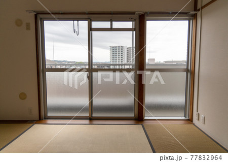 賃貸住宅の和室 賃貸住宅の和室 77832964