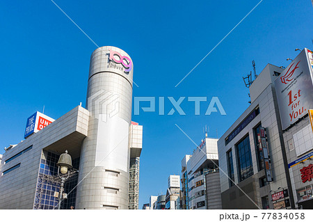 渋谷109 渋谷109 77834058