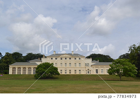 ハムステッドの建造物 77834973