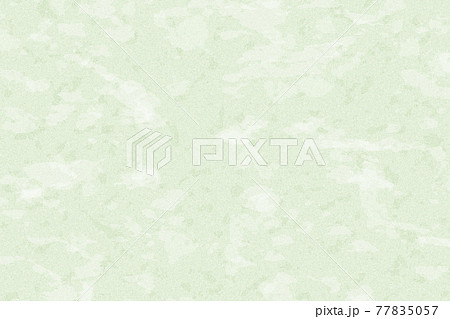 うすいうぐいす色の和紙イメージ うすいうぐいす色の和紙イメージ 77835057