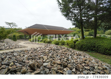 神勝禅寺_洸庭 77836009