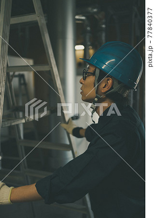 ボイラー技士 ボイラー技士 77840377