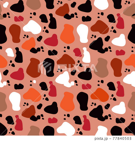 Cow pattern 8 Cow pattern 8 77840503